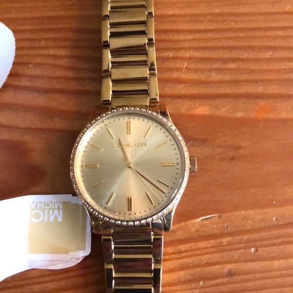 NWT MICHAEL KORS WATCH - Picture 4 of 5